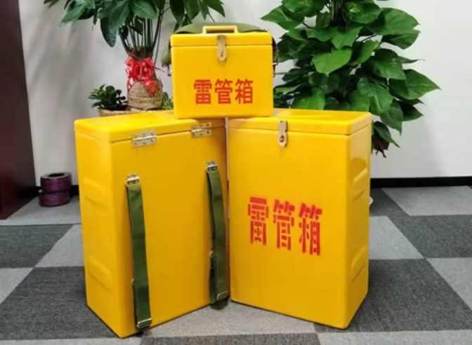 元谋如何防止雷管箱炸药箱等矿用物品生锈？