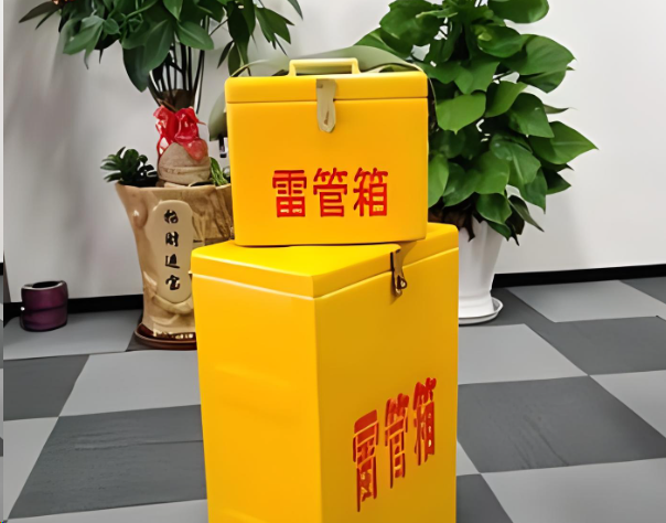 元谋炸药箱雷管箱在运输过程中的注意事项