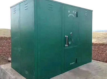 元谋炸药柜的作用：不仅仅是容器，更是安全与管理的核心防线